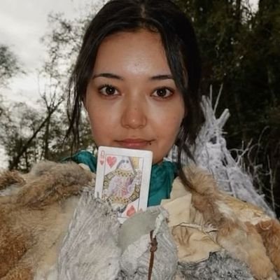 lillaclands's profile picture. any pronouns