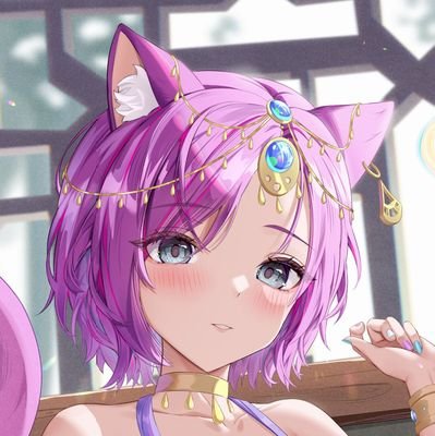 Nyxさんのプロフィール画像