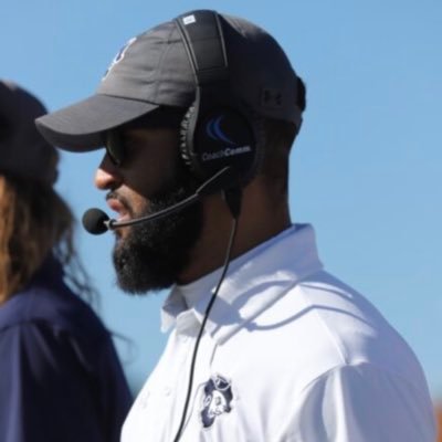 Coach Rose Profile
