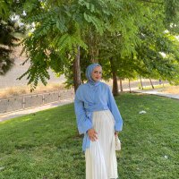 Merve Şimşek (@msimsek6614) 's Twitter Profile