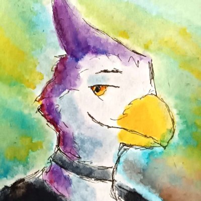 El Birberoni π¦βοΈ @squawkr Profile