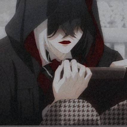 𝖉𝖆𝖍𝖑𝖎𝖆𝖗𝖗𝖊𝖓さんのプロフィール画像