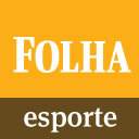 Perfil oficial da editoria de Esporte da Folha de S. Paulo