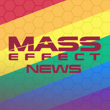 We tweet news about Mass Effect! Not affiliated with @bioware or @masseffect.