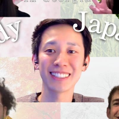 Ken28960's profile picture. 資格なしド素人からの日本語教師としての歩みを発信中！🎈
2024/5〜 preply italki
2025/5〜ジョージア🇬🇪にて日本語の塾始めました✏️
海外旅行 | 野球 | 温泉
お気軽にフォローを！😊