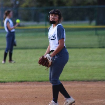 UNCOMMITTED c/o 2027 MI 16-18u MS ELITE #22 Our Lady Academy Bay St. louis, MS | 4.03gpa nina.bradford13@gmail.com ncaa ID#: 2506642540