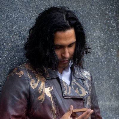 Taha Profile