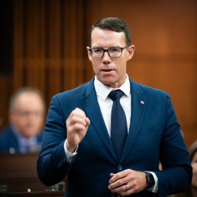 Member of Parliament for Foothills
Conservative Shadow Minister for Agriculture & Agri-Food