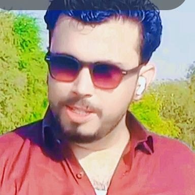 UmarFarooq89872's profile picture. 