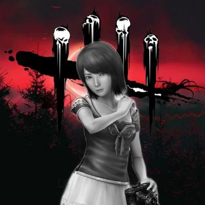 A Twitter account dedicated to try and get Fatal Frame added as a Chapter/Cosmetics Collection to Dead by Daylight!!! - Status: Uhh