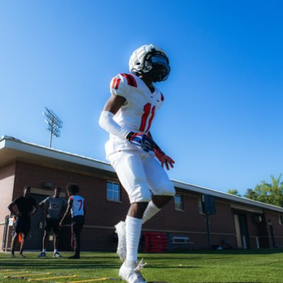 5’10 150lbs WR/KR Class of 26’ Westwood HS 3.2 Weighted GPA SC All-State Choir Founder and President of the WHS Musical Theatre Club