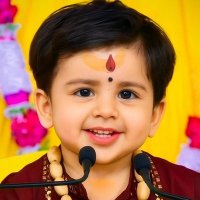 त्रिदेव भारद्वाज (@tridev63231735) 's Twitter Profile