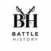 Battle History Profile picture