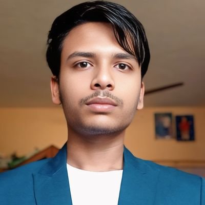 Rohitsbag's profile picture. My last mission.
make the earth a better place