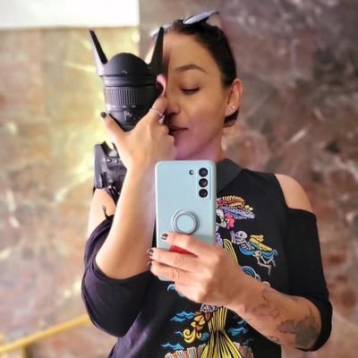 Woman Photographer
Fixer - Fotoperiodista
Instagram: mexicana_post