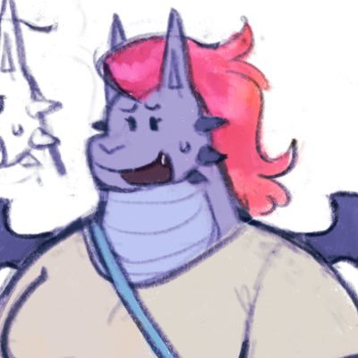 stone butch robot girlthing; now also a seal • she/they • 25 • no minors