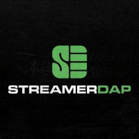 StreamerDap (@streamerdap) 's Twitter Profile