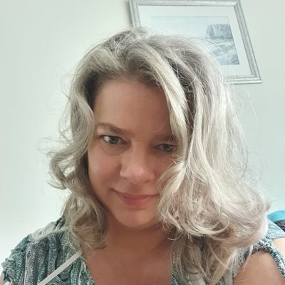 oude account is gehacked/ kwijt.
Schaaptherapeut.