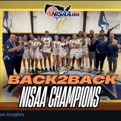 CPCA Girls Basketball Profile