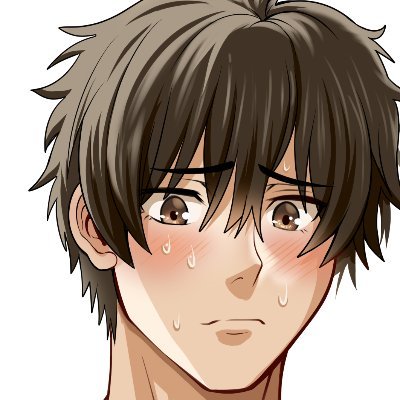 Kibitko🔞🏳️‍⚧️🏳️‍🌈さんのプロフィール画像