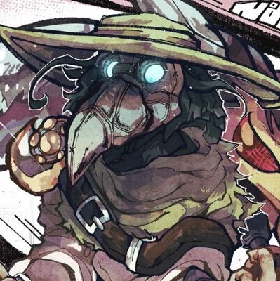 EuphyTheFox's profile picture. 