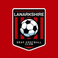 Lanarkshire Deaf FC (@lanarkshiredfc) 's Twitter Profile Photo Lanarkshire Deaf FC (@lanarkshiredfc) 's Twitter Profile Photo