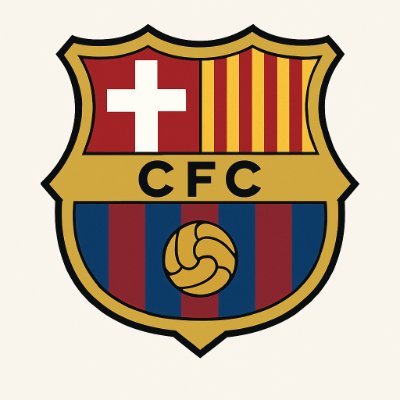CuleForChrist's profile picture. Barça lover | Christ follower | No new revelation just scripture | Bold on football | Bolder on truth.