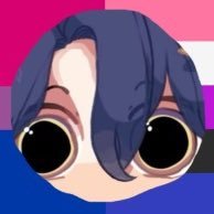 17/bi/ pronouns: He/she ~proud member of the HSR community š my sanity got drop kicked into next tuesday. Idk man š¤·āāļø