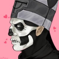 aurora π¦β€οΈβπ₯ saw elizabeth live (@halcyonghouls) 's Twitter Profile