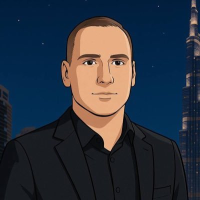 I am an analyst at https://t.co/vKyWjdIfMm fund.