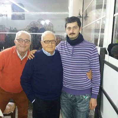 Giusepllllll's profile picture. 