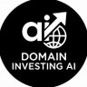 domainnamesxyz's profile picture. AI-powered domains for disruptors, founders & future moguls. No fluff! just digital rocket fuel. 🚀 #startups #web3 #ai