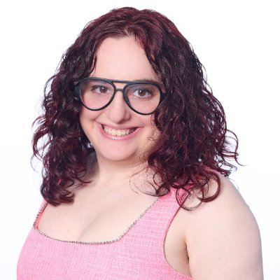 RedCarpetRachel's profile picture. First ever female Head of the @DaytimeEmmys and #ChildrensEmmys! Halfway to an administrative EGOT. I make nostalgic reboots happen with my mind.