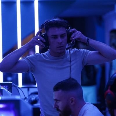 timarmarti_'s profile picture. RETIRED PLAYER @CallOfDuty / 5 LAN