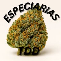 Especiaria TDD Ltda Zona Sul SG 🇹🇹 (@especiariastdd) 's Twitter Profile Photo Especiaria TDD Ltda Zona Sul SG 🇹🇹 (@especiariastdd) 's Twitter Profile Photo