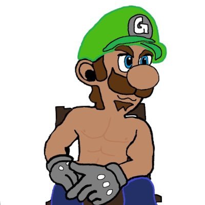 21 || Top 50 Luigi In the World | Ut. HM🔥| #1 Réhann fan! |Misfire doesn’t exist |🪠
