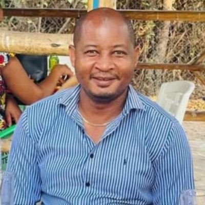 Patrick John Assenga Profile