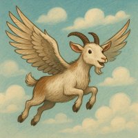 عنزة لو طارت🐐 (@anzeh2011) 's Twitter Profile