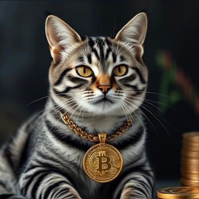 Oakleytrades's profile picture. 📈 crypto, on-chain analysis 👊