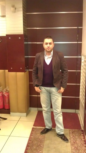 sellomm5's profile picture. 