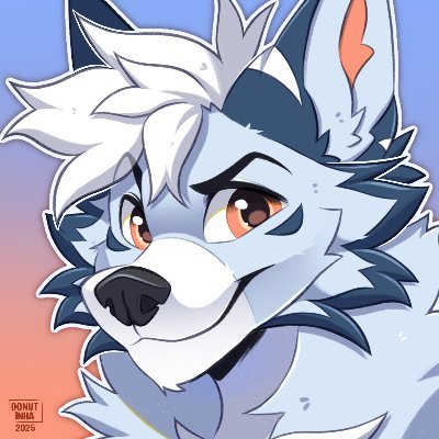 LouisLeGrisさんのプロフィール画像