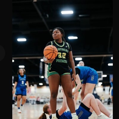 Symone Headspeth Profile