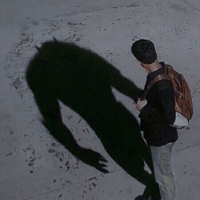 jonberkk's profile picture. saying things and creasing