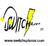 SwitchUpLures's profile picture. Follow Us To Win Li+ Ion Fishing Lures with Enhanced Visibility Adjustable Dim Levels and Colors http://t.co/4F4f8weszP