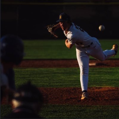 Coleton VanderPloeg Profile