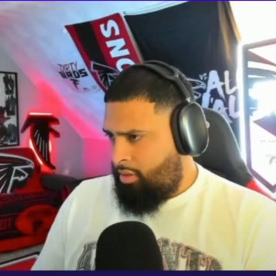 BERTO🇵🇷(95 NORTH FALCONS TALK SHOW) Profile