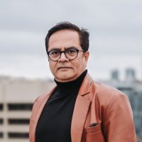 Samir Mokashi (@samir_mokashi) 's Twitter Profile