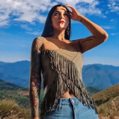 Nury Meleán Profile