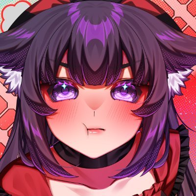 Twiiccster's profile picture. Kitsune Void Jester 💜❤️🖤
https://t.co/GNHC2jLEoF 💜❤️🖤