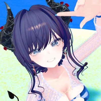 使用アバター:しなのちゃん💙趣味はワールド巡り&写真📷 ブルアカ、マダミス🎮 キャスト: #chillbar海月🪼 #ベリ狂 💞#VRC_Revenant 🩸🦇#clubSTRAY💜/ #幽霊亭よなき👻/イベントスタッフ:#ゆめのはこ_VRC 🧸🎀